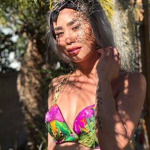 Victoria’s Secret Bikini Top